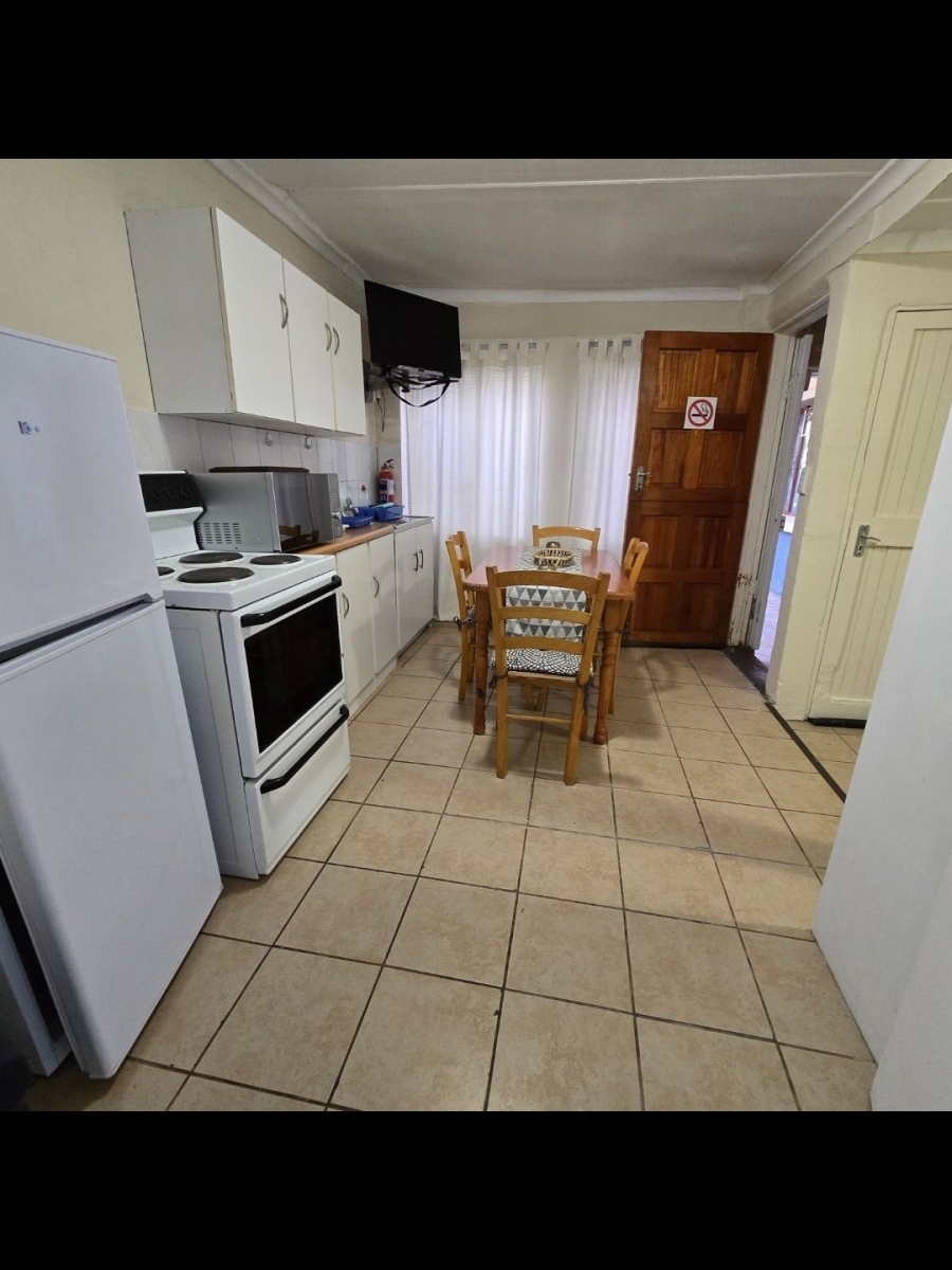 Commercial Property for Sale in Dan Pienaar Free State